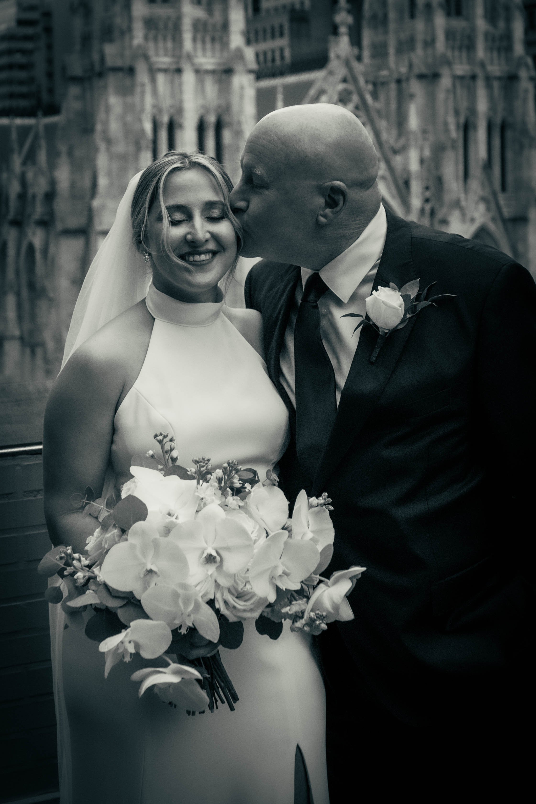 Golden Hour Vows & Celebration