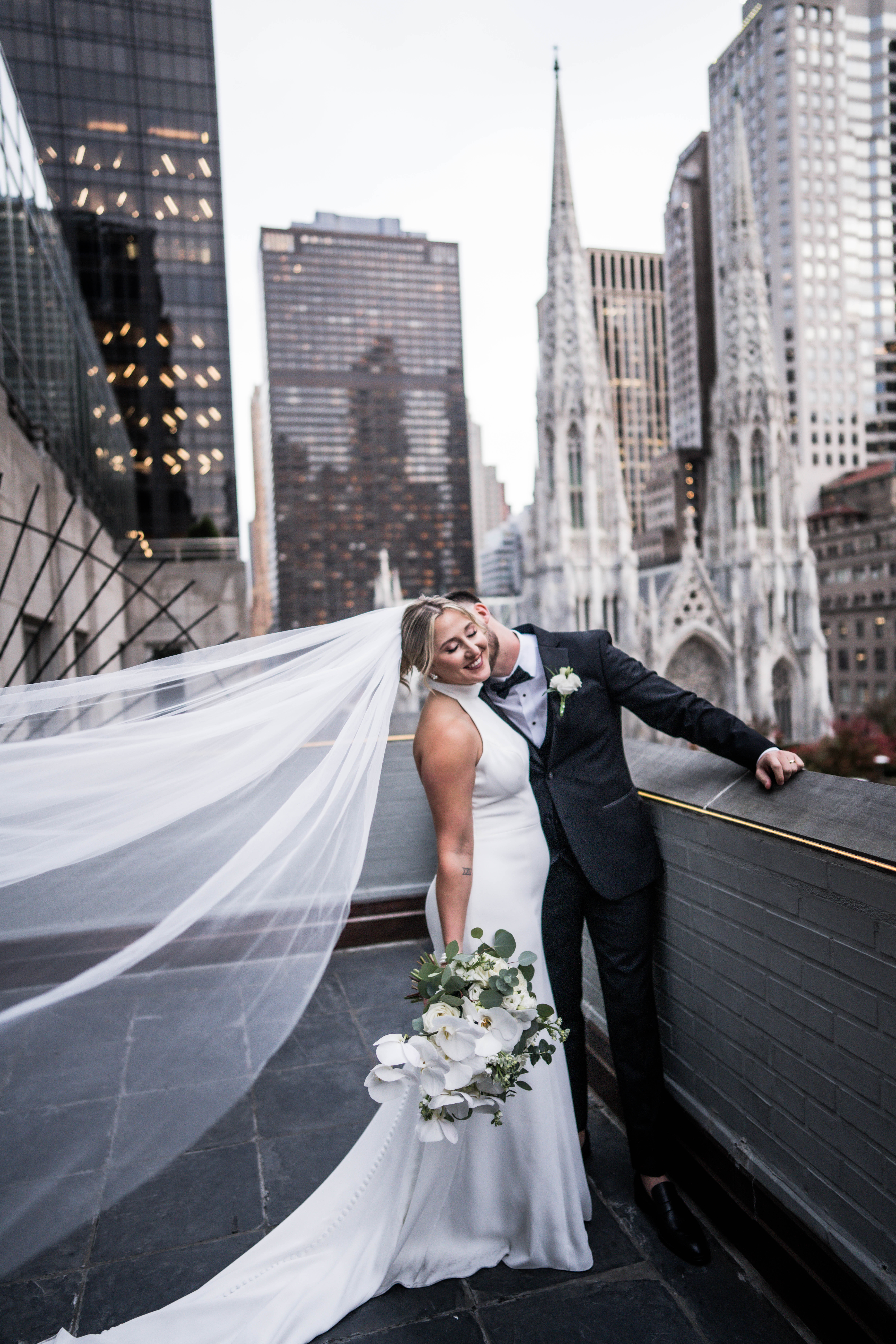 Luxury Destination Ceremony